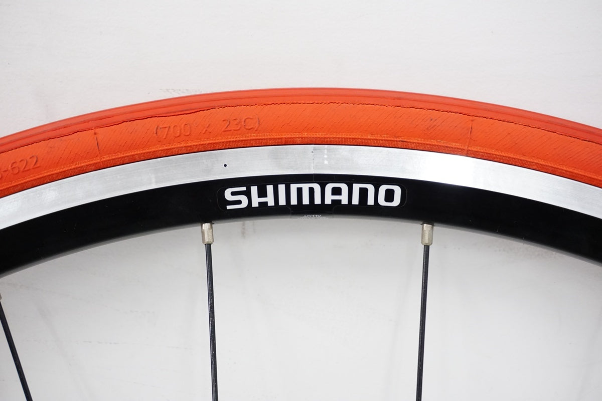 SHIMANO「シマノ」 WH-RS010 シマノ11速 リアホイール / 浜松店