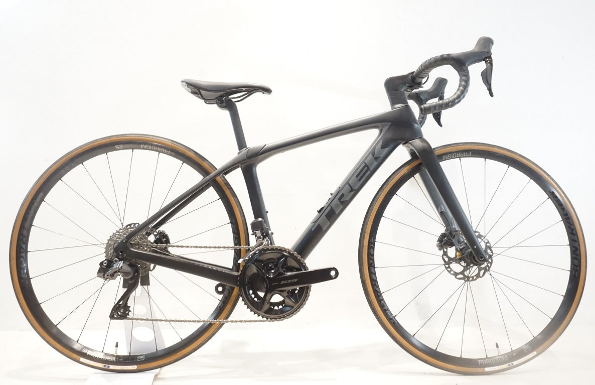 TREK 「トレック」 DOMANE SL6 2023年モデル ロードバイク / 横浜戸塚店