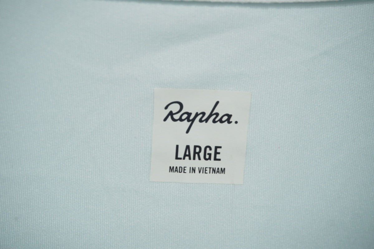 RAPHA 「ラファ」 PRO TEAM LARGEサイズ ジャージ / 滋賀大津店