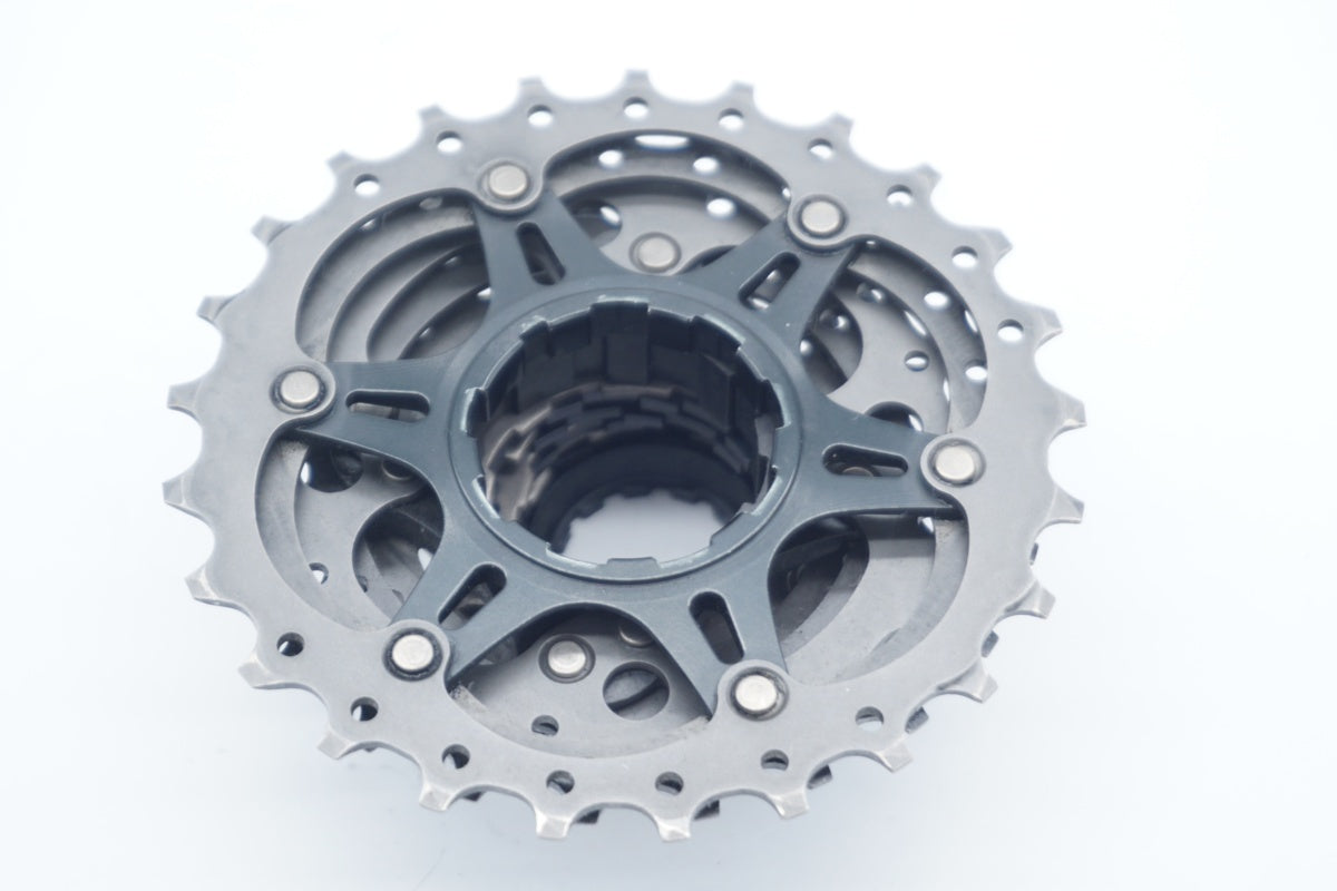 SHIMANO 「シマノ」 DURA-ACE CS-9000 11-25T スプロケット / 滋賀大津