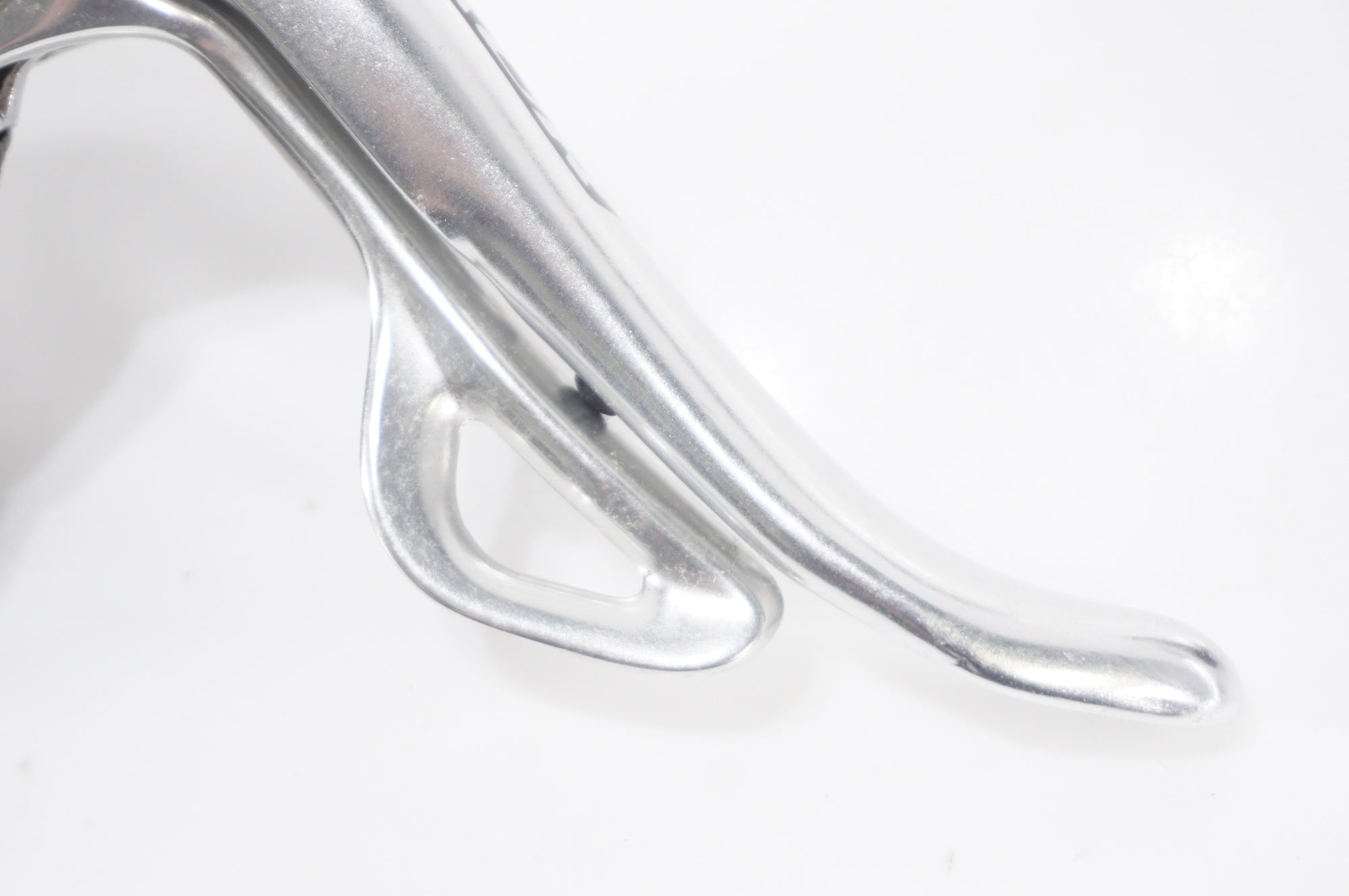CAMPAGNOLO 「カンパニョーロ」 CENTAUR 10S エルゴパワーレバー