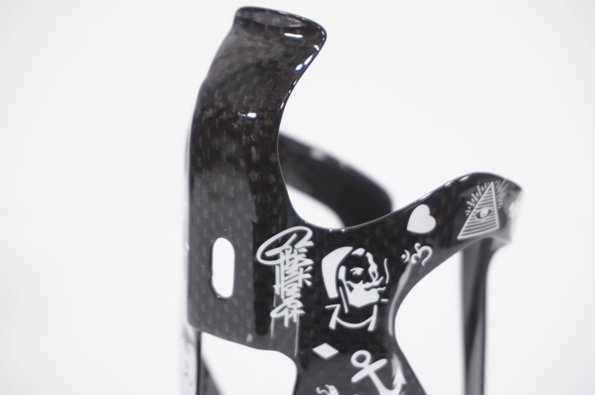 CINELLI 「チネリ」 HARRY’S BOTTLECAGE MIKE GIANT ボトルケージセット / AKIBA店