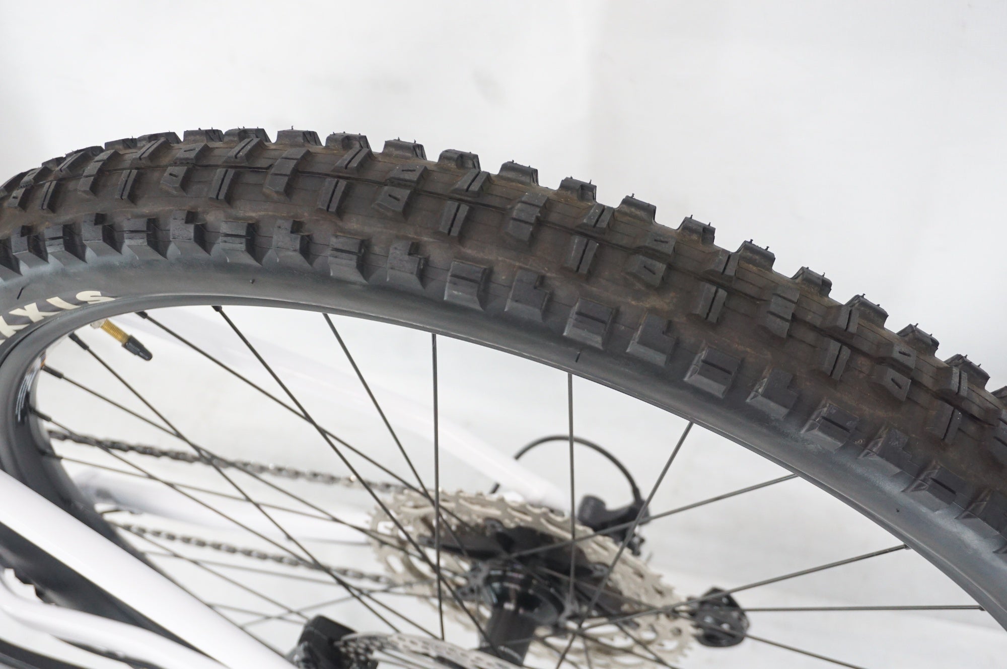 ROCKY MOUNTAIN 「ロッキーマウンテン」 GROWLER40 2022年モデル