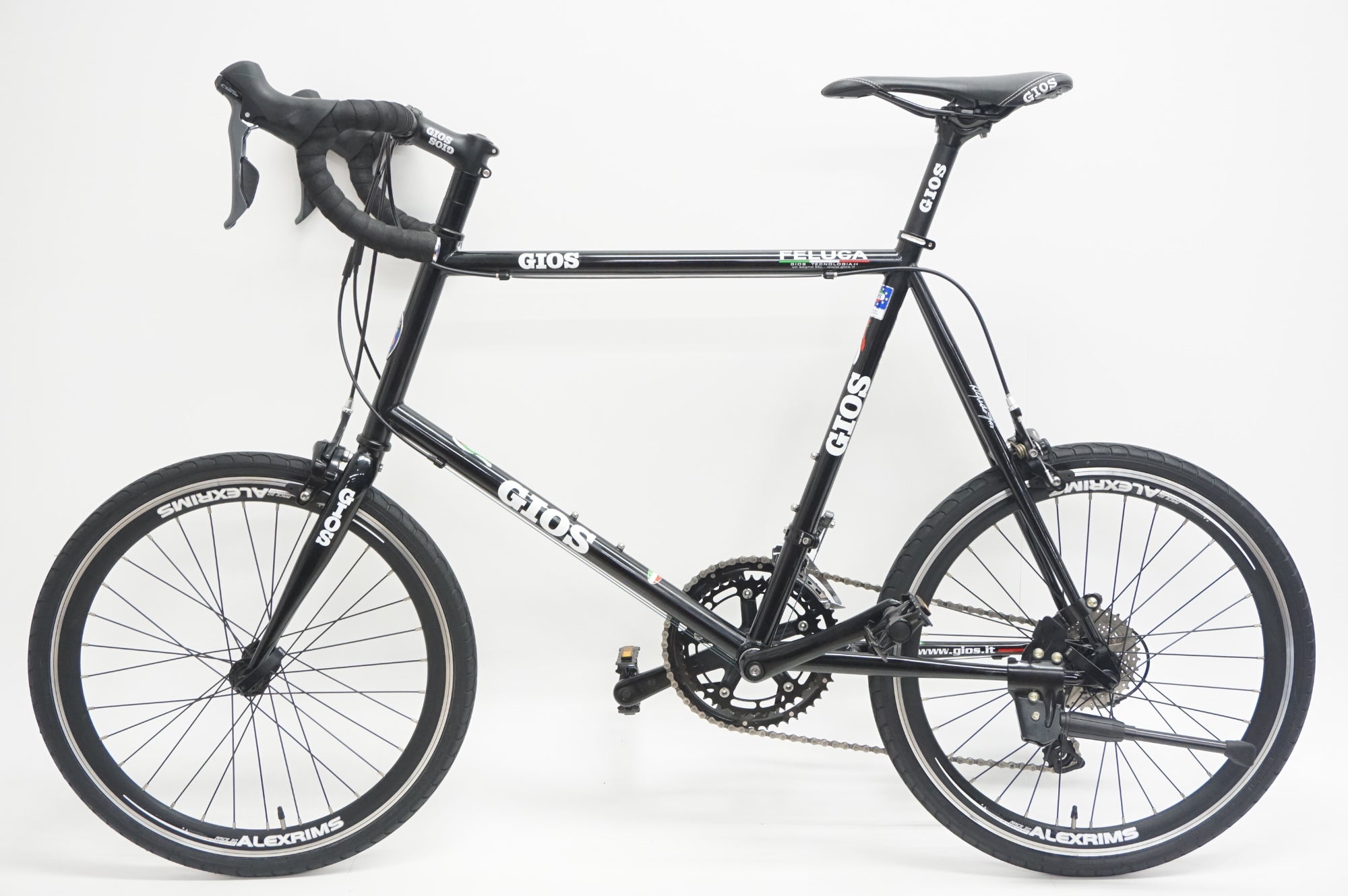 GIOS 「ジオス」 FELUCA 2020年モデル 20インチ ミニベロ / 福岡店