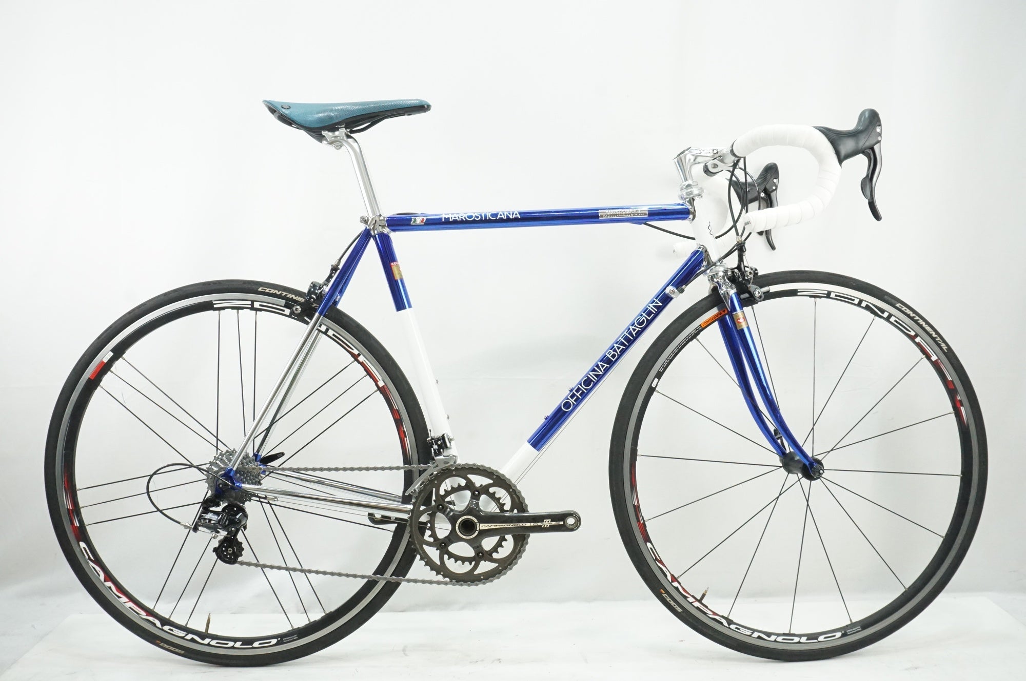 OFFICINA BATTAGLIN 「オフィチーナ・バッタリン」 MAROSTICA SLX ULTRA LIMITED 2019年モデル ロードバイク / 大宮店