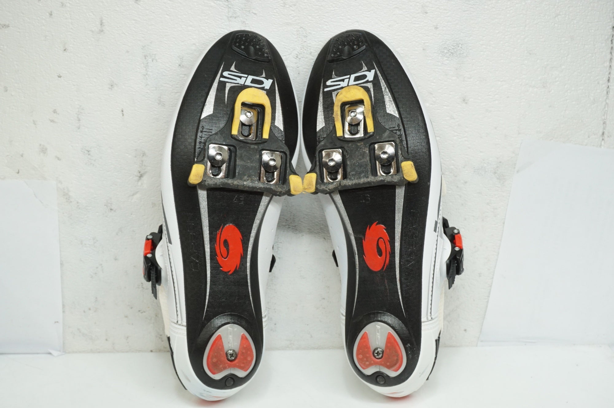 SIDI 「シディ」 GENIUS 7 EU43 シューズ / 大宮店 ｜ バイチャリ公式