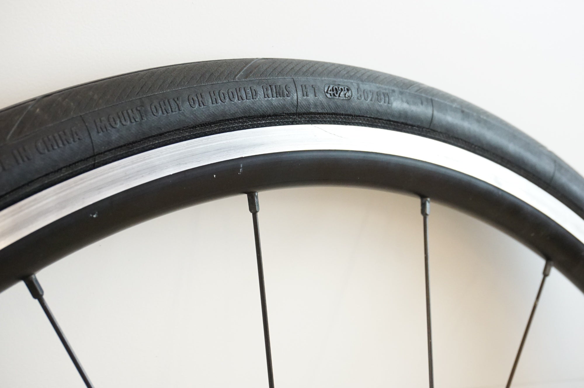 DT SWISS 「ディーティースイス」 R460 SHIMANO11S ホイールセット