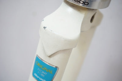 MARUISHI 「マルイシ」 EMPEROR RACING FORCE 1998年頃 フレームセット / バイチャリ世田谷店