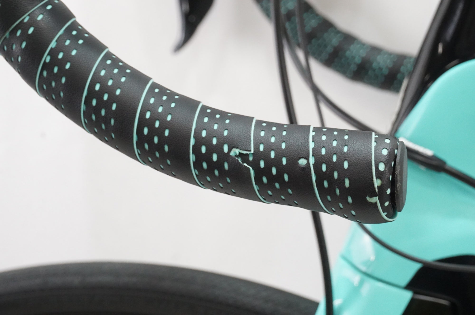 BIANCHI 「ビアンキ」 INFINITO CV DISC 2021年モデル 53サイズ 8.1kg