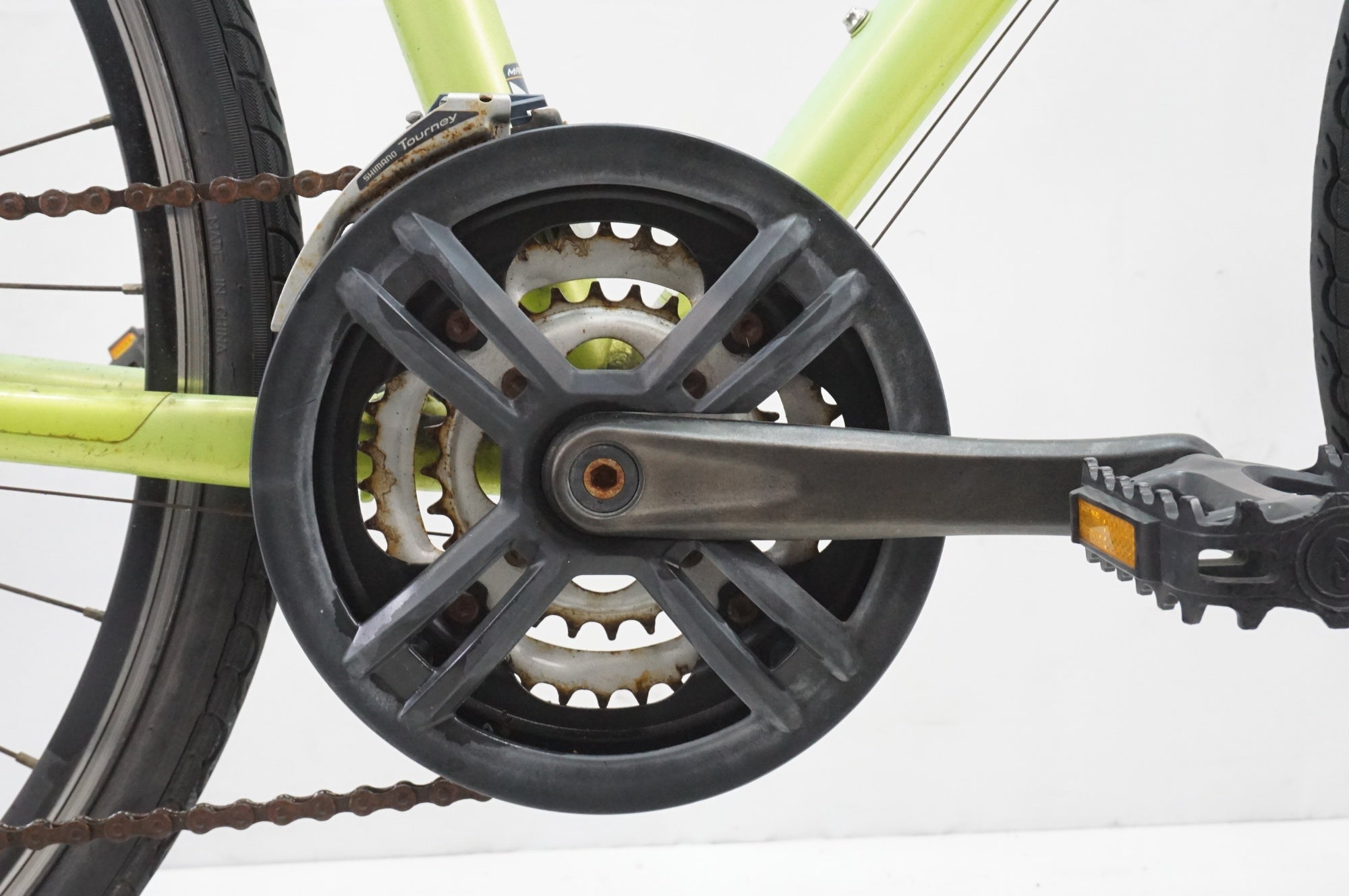 ジャンク MARUKIN 「マルキン」 VACANZE 2016年モデル クロスバイク / 大宮店