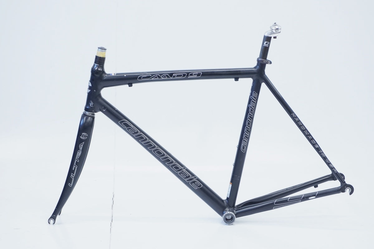 CANNONDALE 「キャノンデール」 CAAD9 フレーム / 京都八幡店