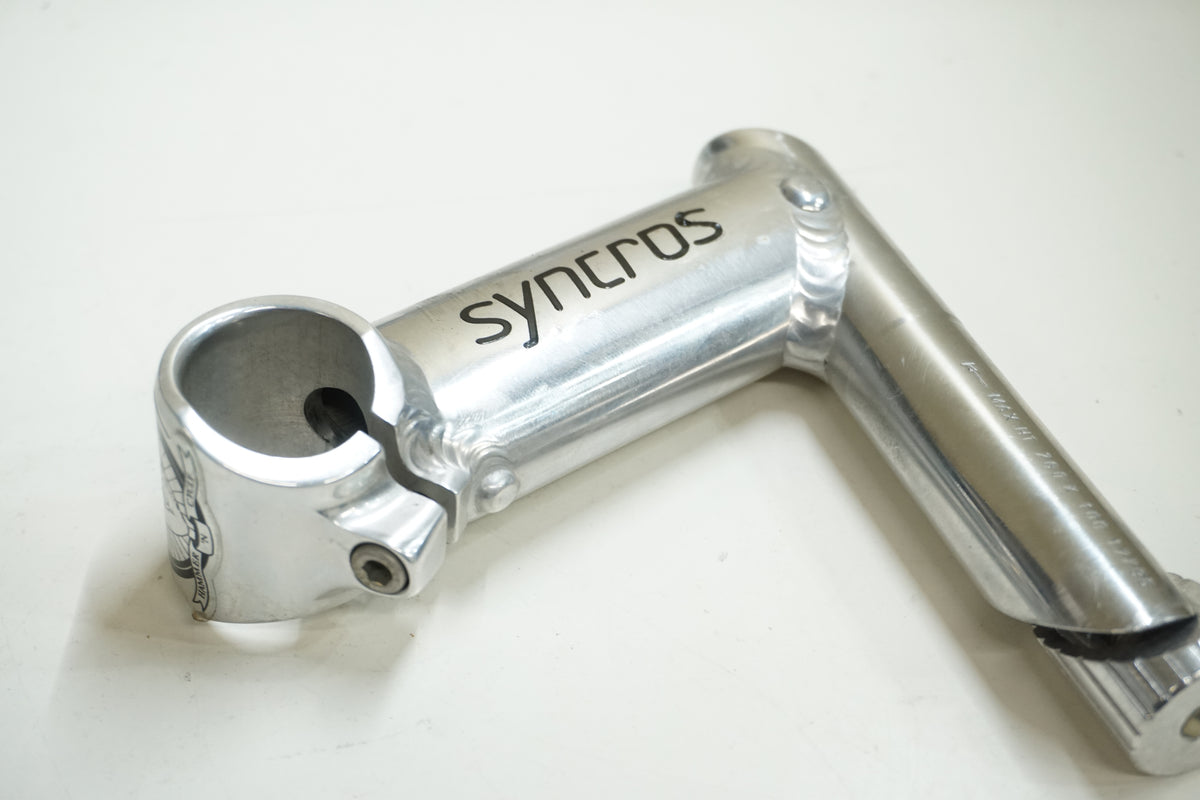 SYNCROS 「シンクロス」 φ26.0 100mm ステム / 大宮店