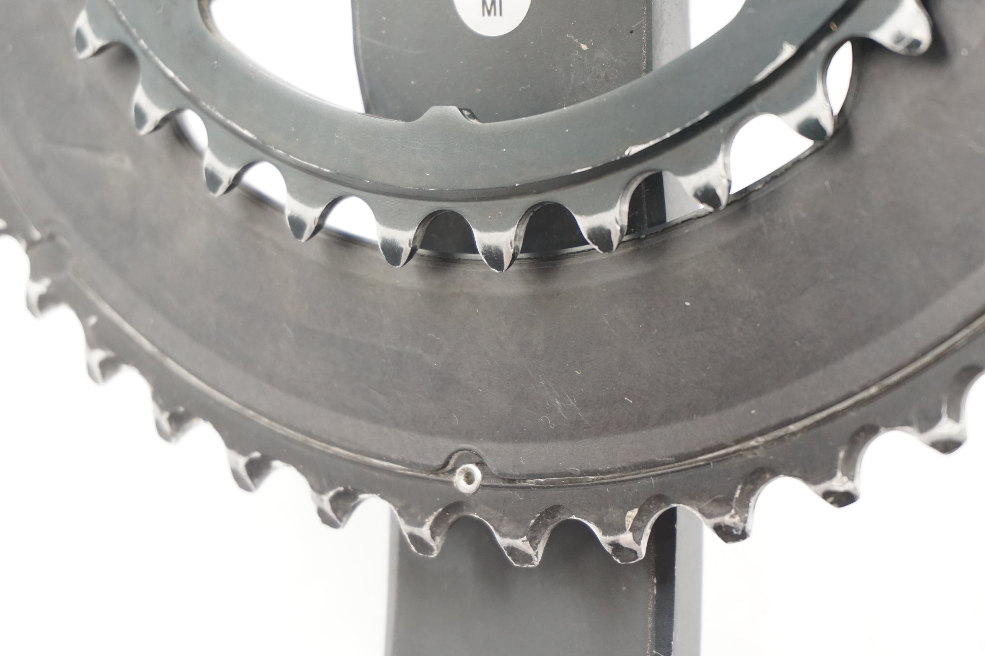 SHIMANO 「シマノ」 ULTEGRA FC-6800 50-34T 170mm クランク / 奈良店