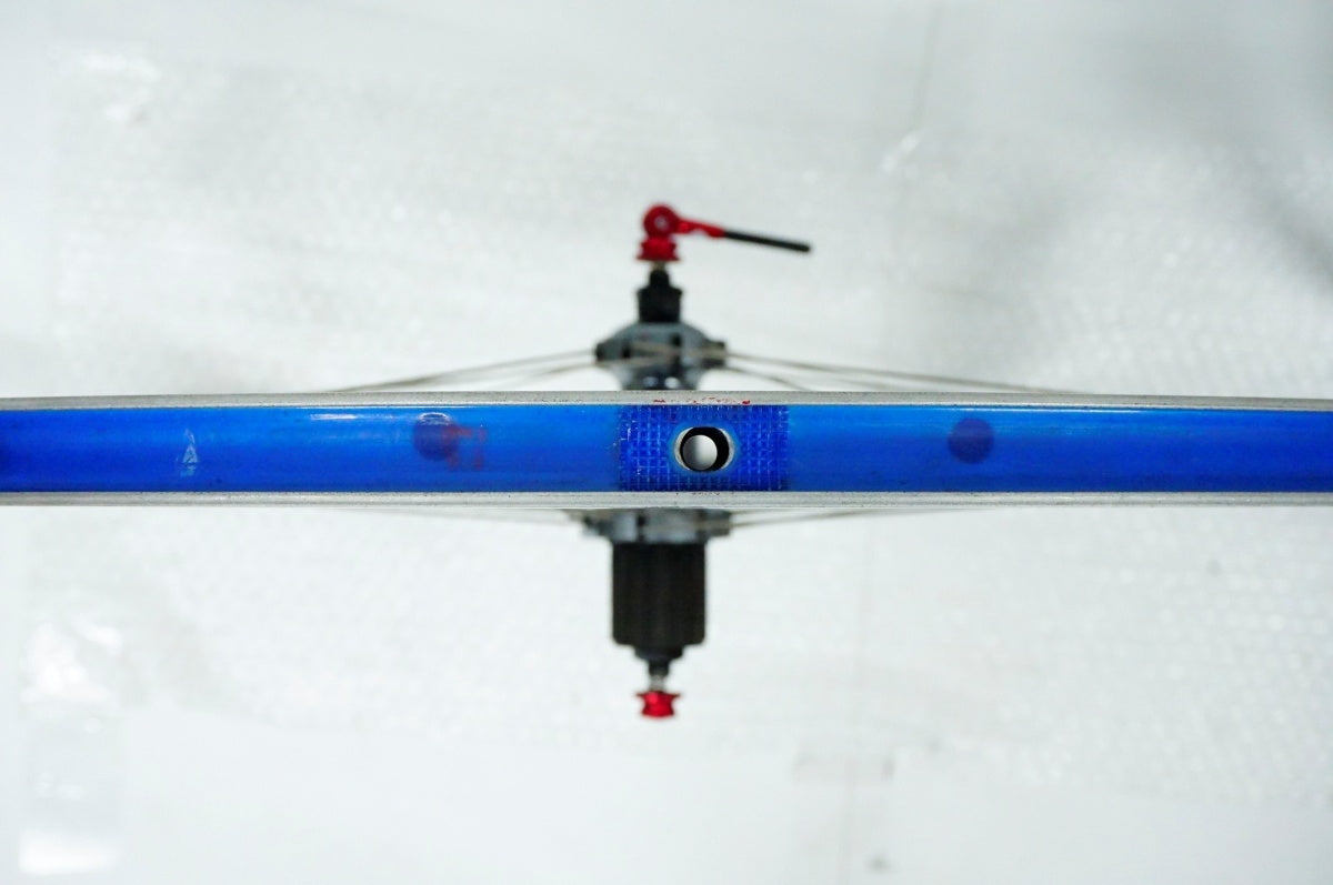 SHIMANO 「シマノ」 WH-RS80 シマノ10速 ホイールセット / 名古屋大須店