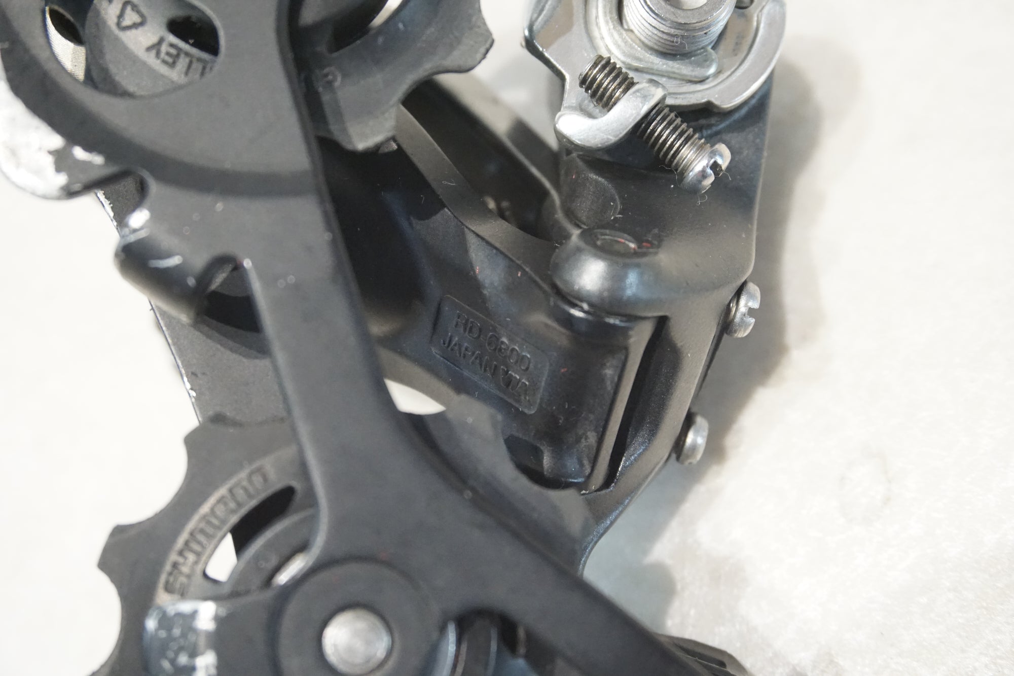 SHIMANO 「シマノ」 ULTEGRA RD-6800 リアディレイラー / 横浜戸塚店