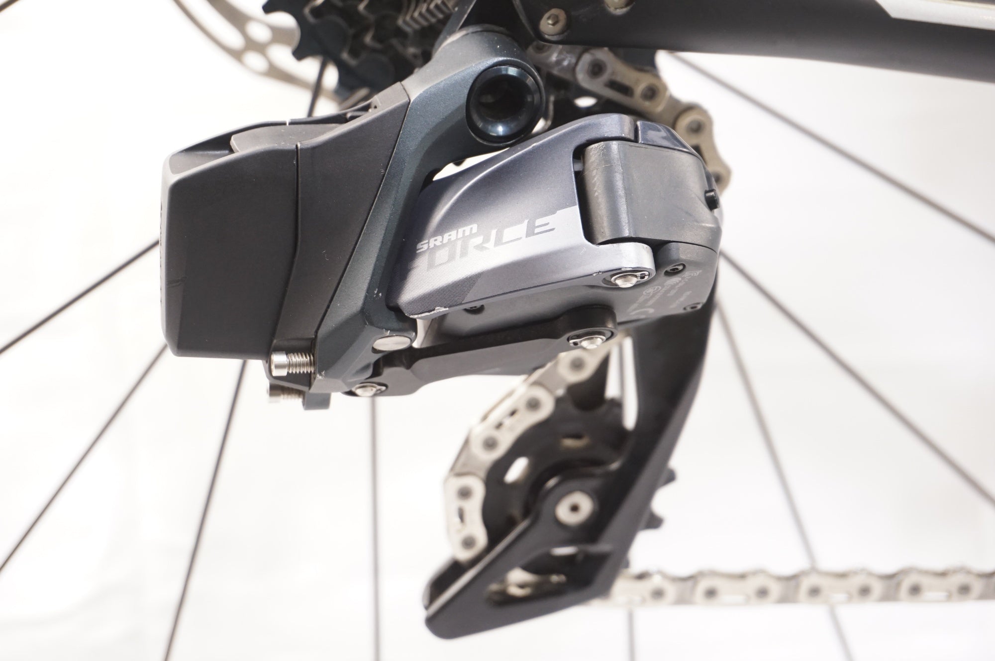 TREK 「トレック」 EMONDA SL7 DISC  SRAM FORCE ETAP AXS 12S 2020年モデル ロードバイク / 中目黒店