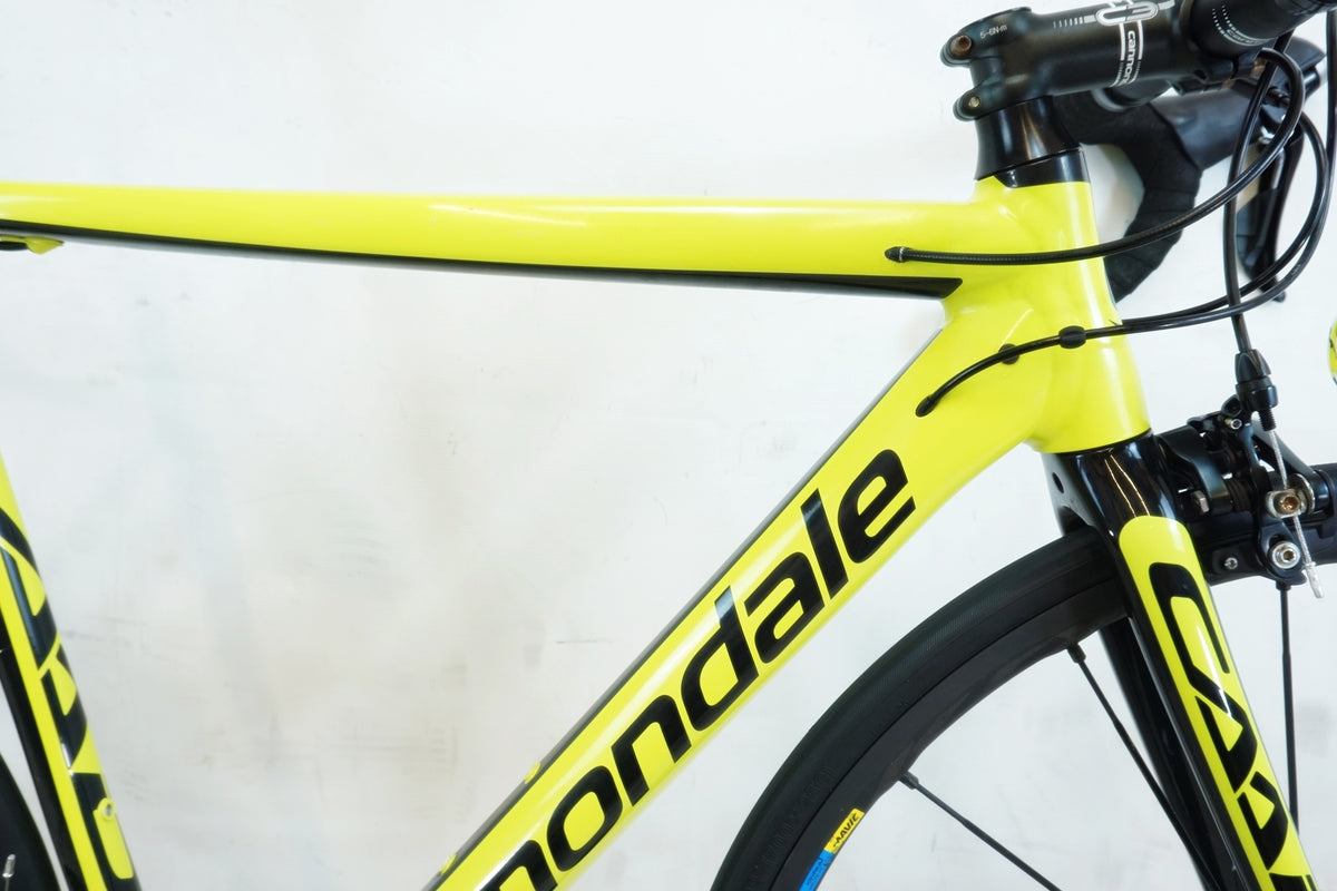 CANNONDALE 「キャノンデール」 CAAD12 105 2016年モデル ロードバイク / 有明ガーデン店
