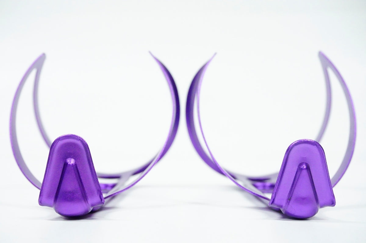 SUPACAZ 「スパカズ」 FLY CAGE ボトルケージセット / 名古屋大須店