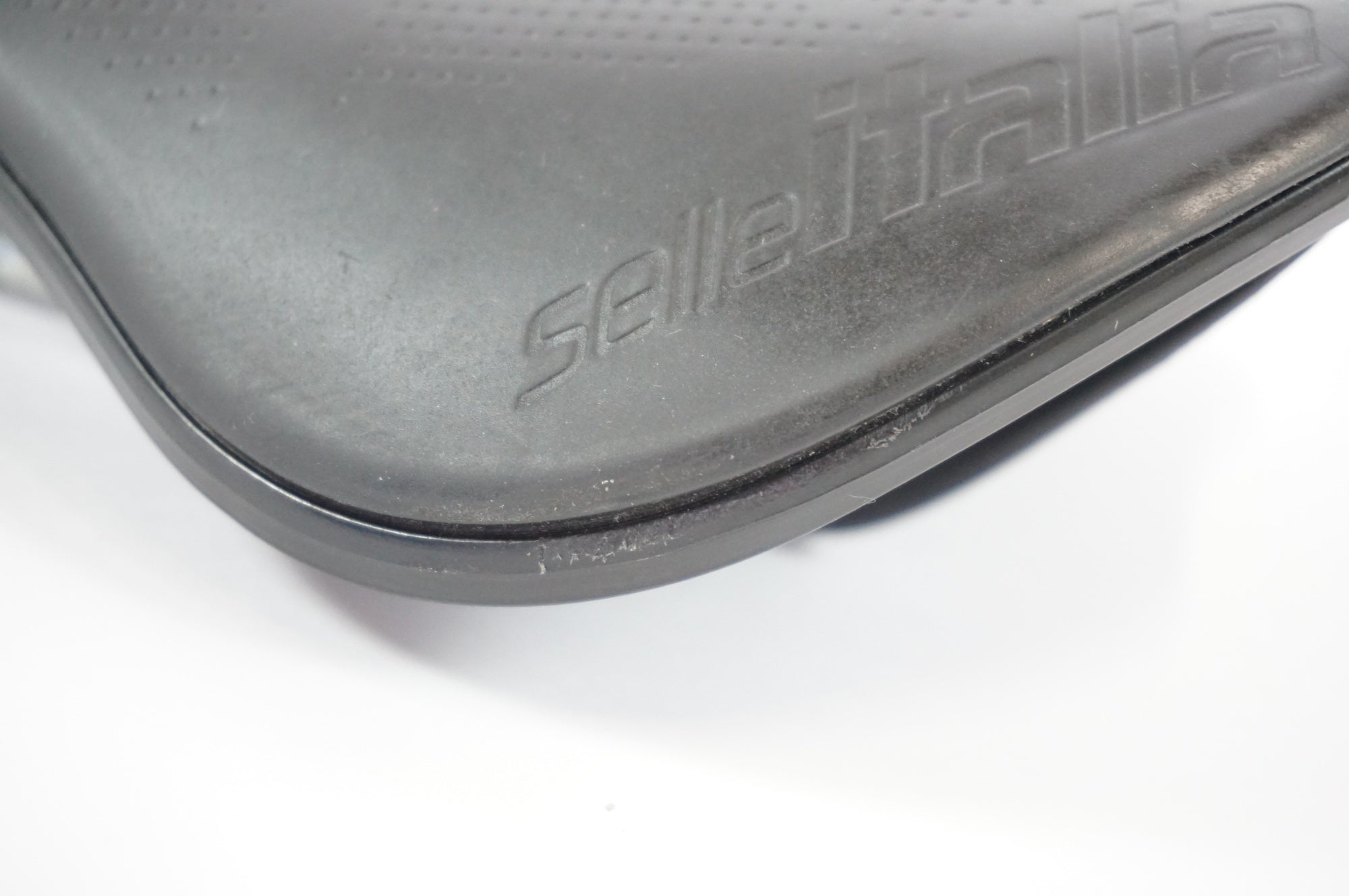 ジャンク SELLE ITALIA 「セライタリア」 BOOST BRP サドル / 宇都宮店