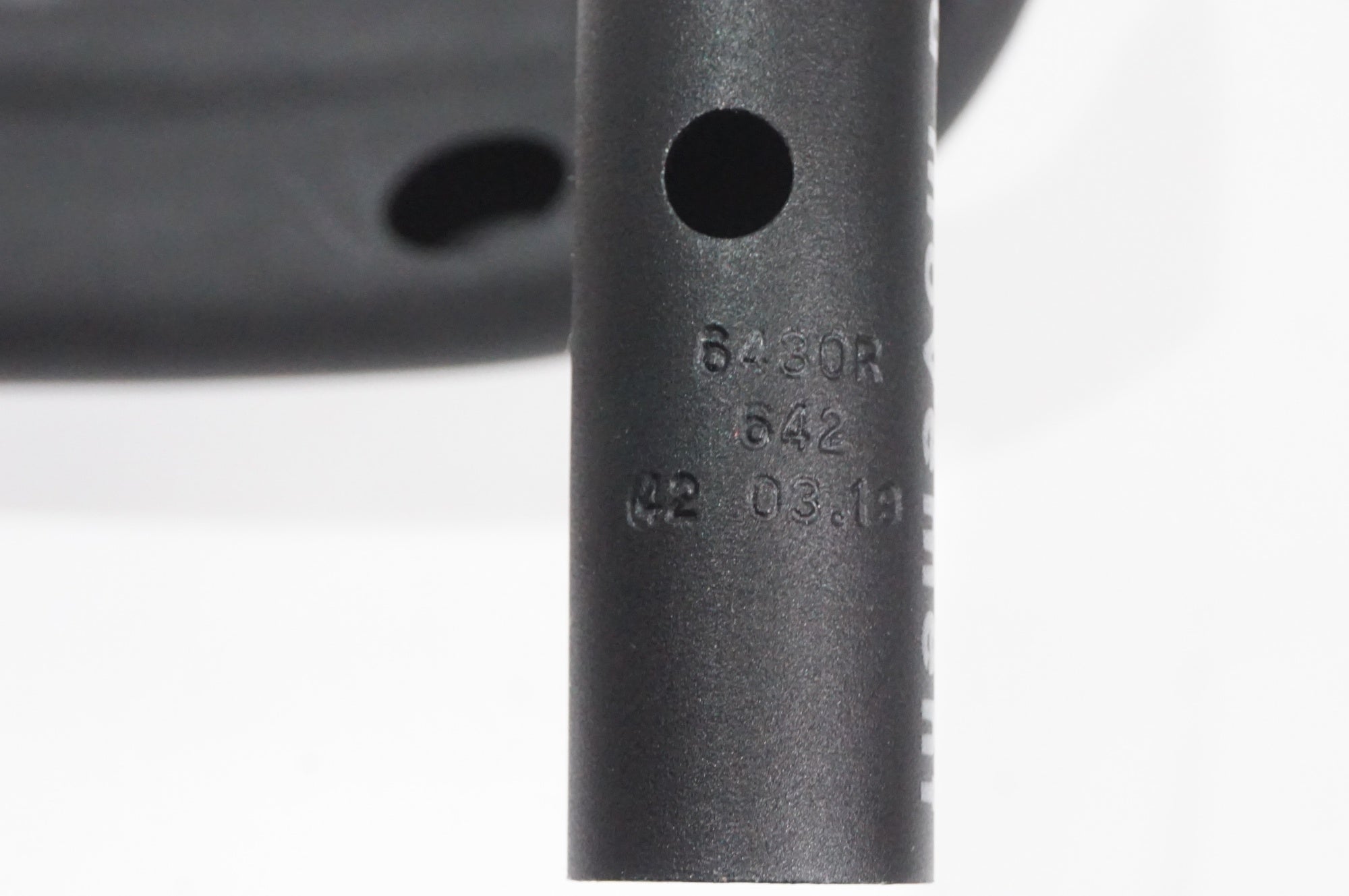 DEDA 「デダ」 ZERO2 φ31.7 420mm ハンドル / AKIBA店