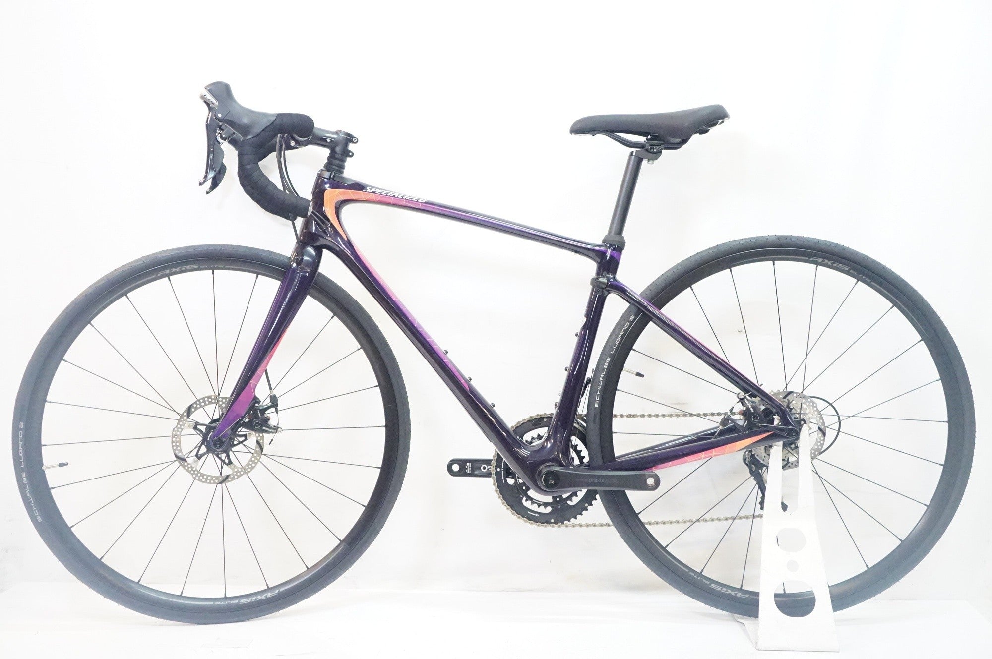 SPECIALIZED 「スペシャライズド」 RUBY ELITE 2017年モデル ロードバイク / 熊谷本店
