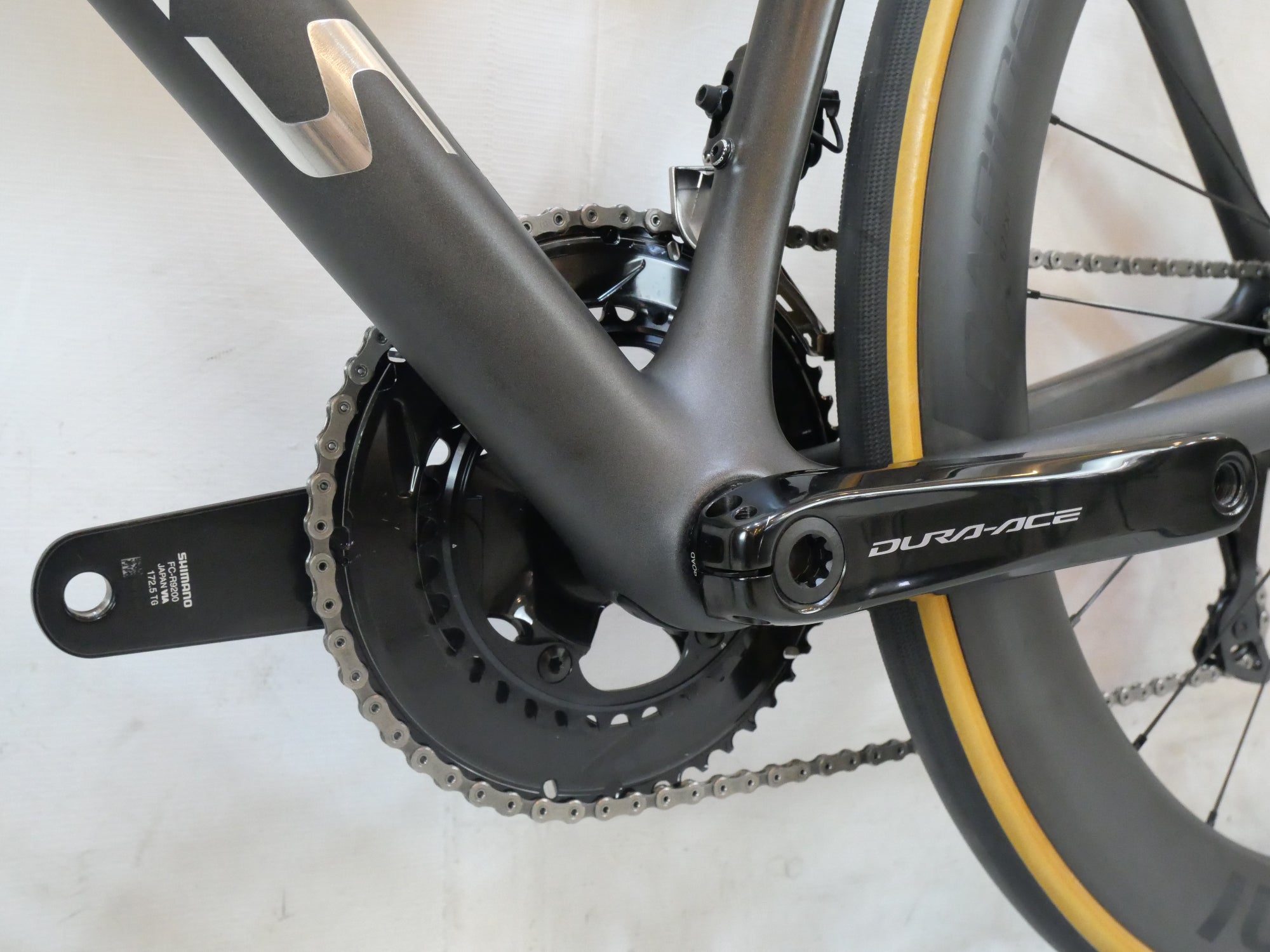 SPECIALIZED 「スペシャライズド」 S-WORKS TARMAC SL7 2022年モデル ロードバイク / バイチャリ浦和ベース