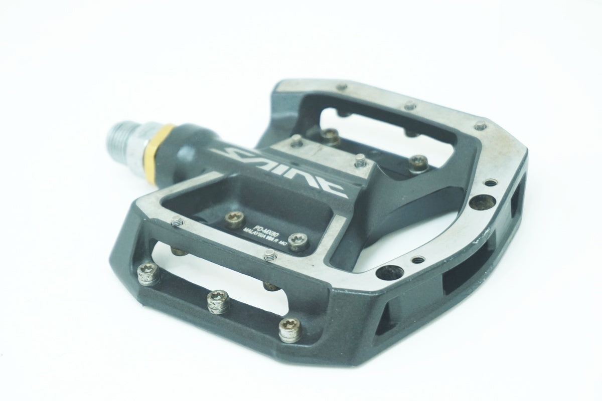 SHIMANO 「シマノ」 SAINT PD-MX80 ペダル / 大阪美原北インター店