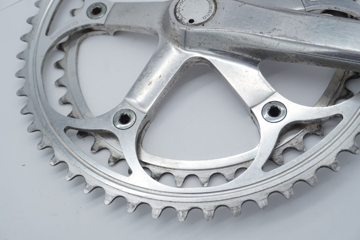 SHIMANO 「シマノ」 DURA-ACE FC-7400 52-42T 172.5mm クランク / 滋賀大津店