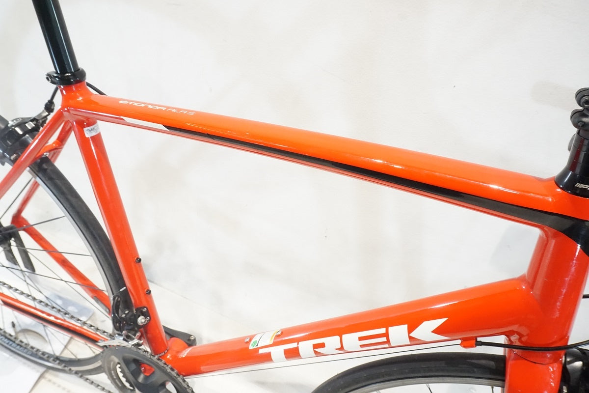 TREK 「トレック」 EMONDA ALR5 2018年モデル ロードバイク / 横浜戸塚店