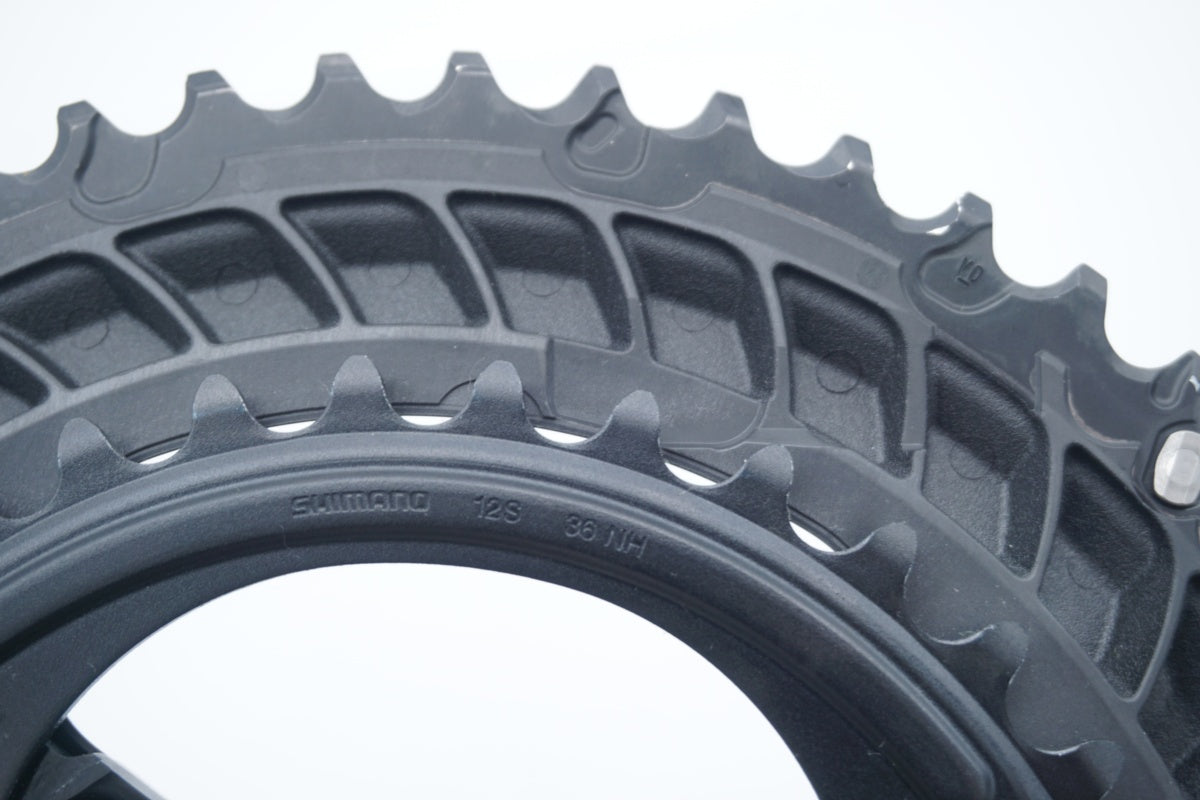 SHIMANO 「シマノ」 105 FC-R7100 52-36T 172.5mm クランク / 滋賀大津店