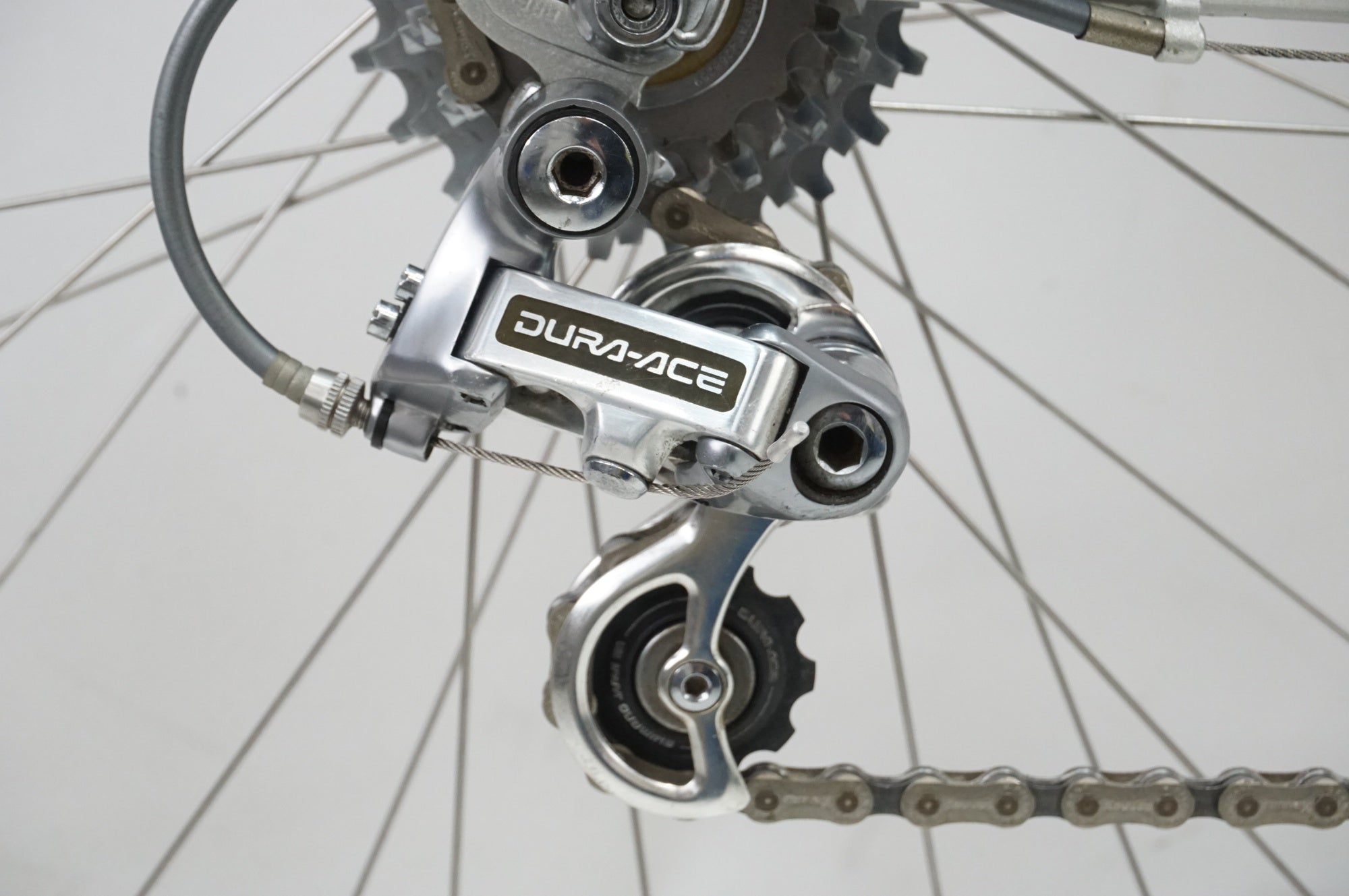 VOGUE 「ヴォーグ」 年式不明 ロードバイク / 大宮店 ｜ バイチャリ