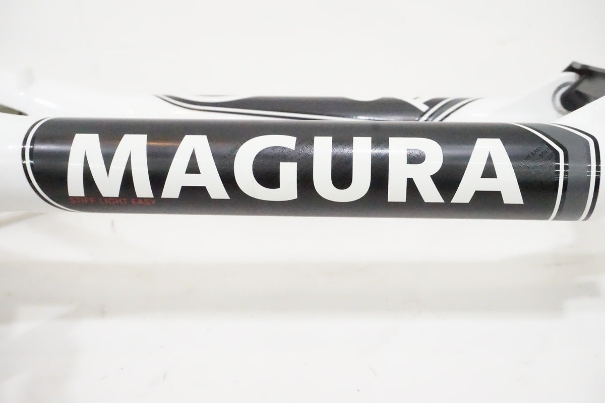 MAGURA「マグラ」 TS8 100mm サスペンションフォーク/ 京都西院店