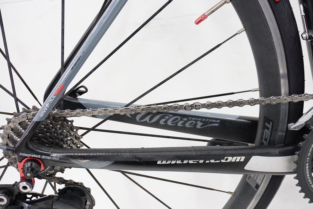 WILIER「ウェリエール」 GTR TEAM 105 2016年モデル ロードバイク / 浜松店