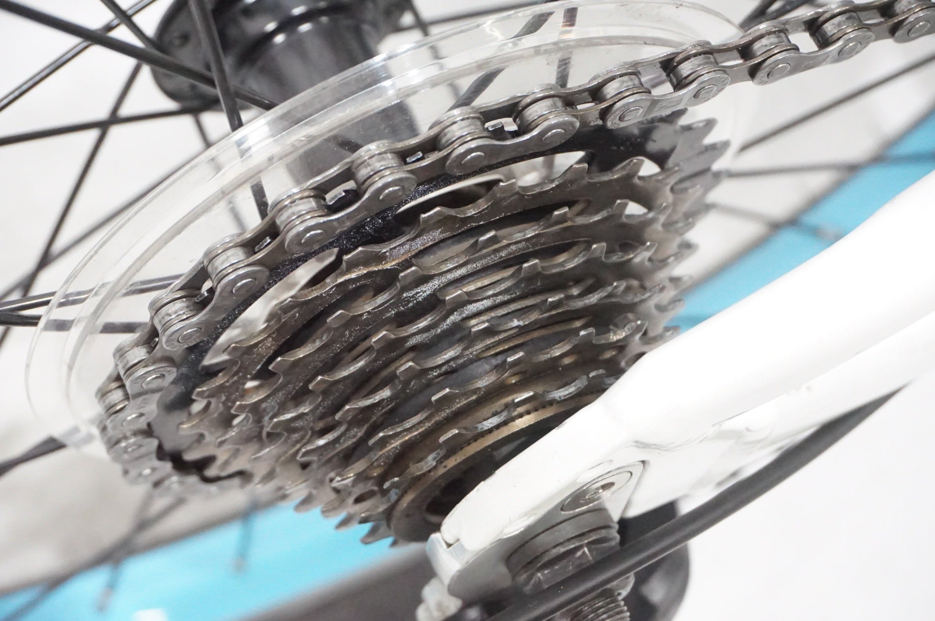 TREK 「トレック」 PRECALIBER 20 2020年モデル キッズバイク / AKIBA店