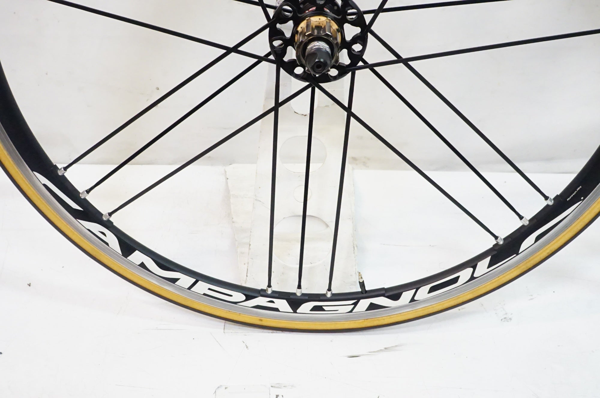 CAMPAGNOLO 「カンパニョーロ」 SHAMAL ULTRA TUBULAR カンパフリー