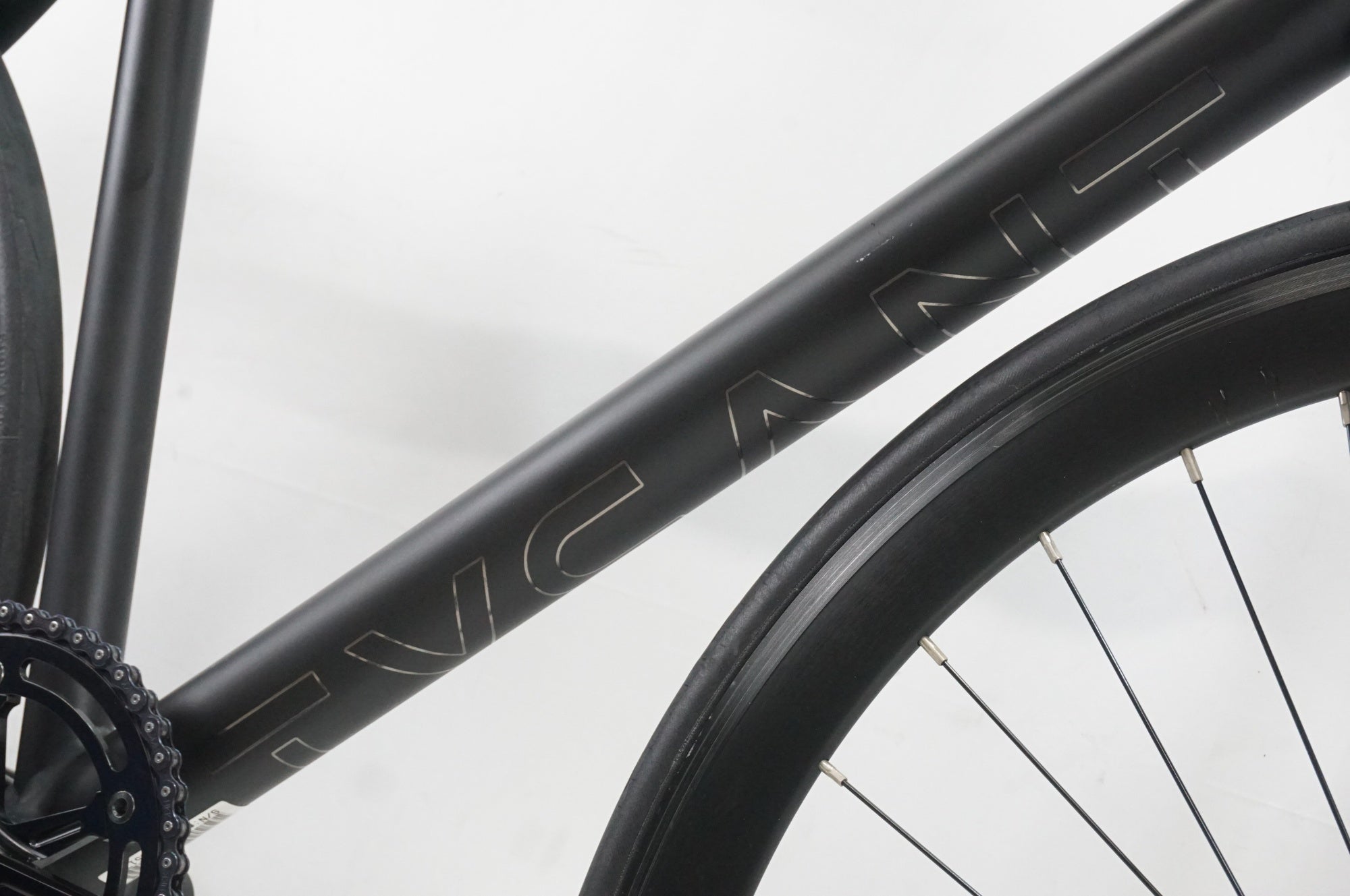 TYRANT BIKES 「タイラントバイク」 BEASTIE 2022年モデル ピストバイク / 大宮店