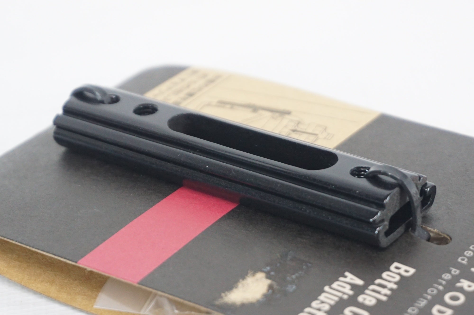 GIZA PRODUCTS 「ギザプロダクツ」 ボトルケージアジャスター / 阪急塚口店