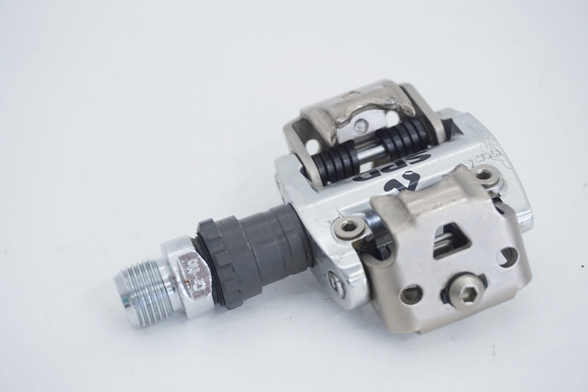 SHIMANO 「シマノ」 SPD ペダル / 京都八幡店