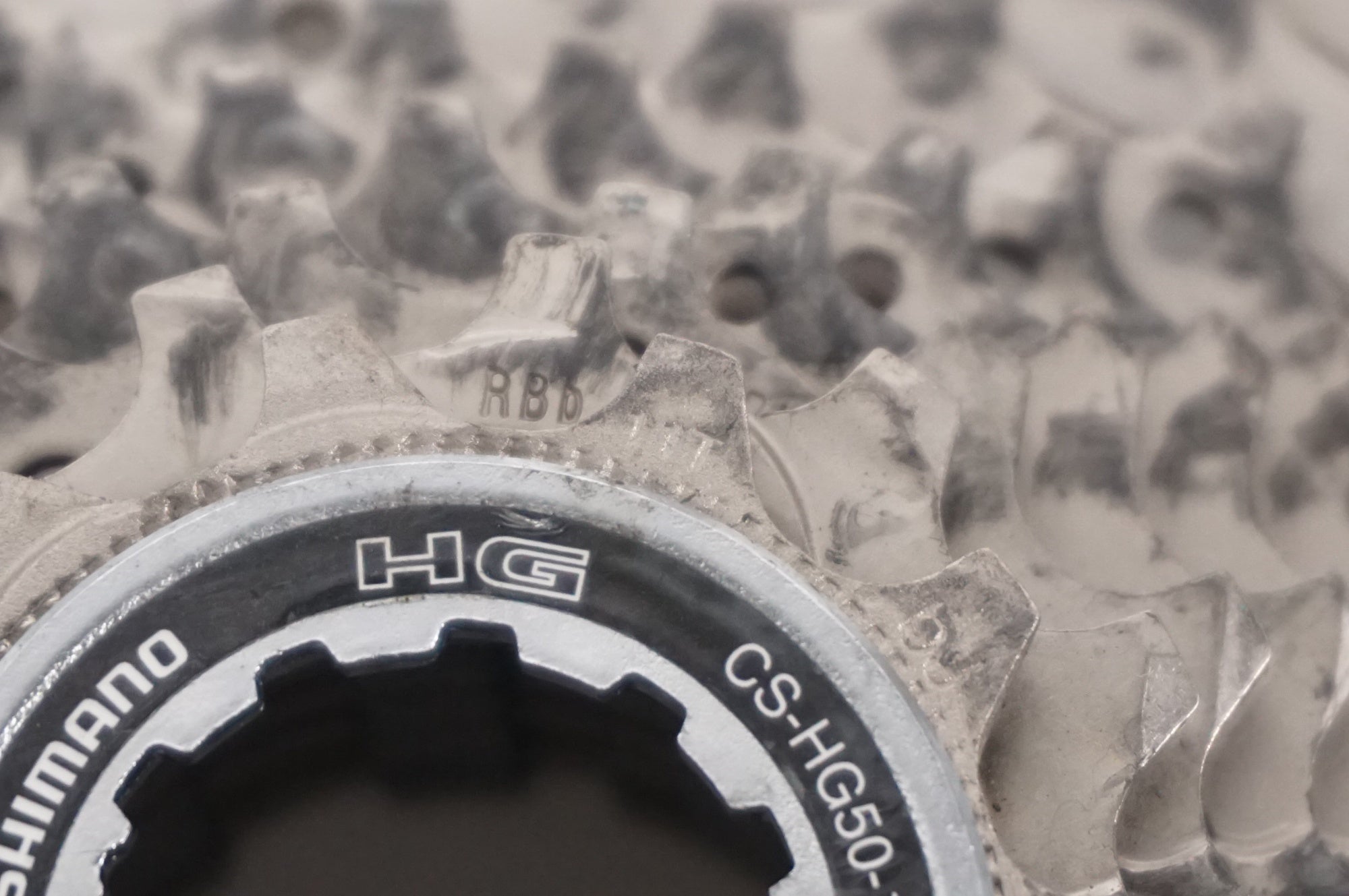 SHIMANO 「シマノ」 CS-HG50-10 11-36T スプロケット / AKIBA店