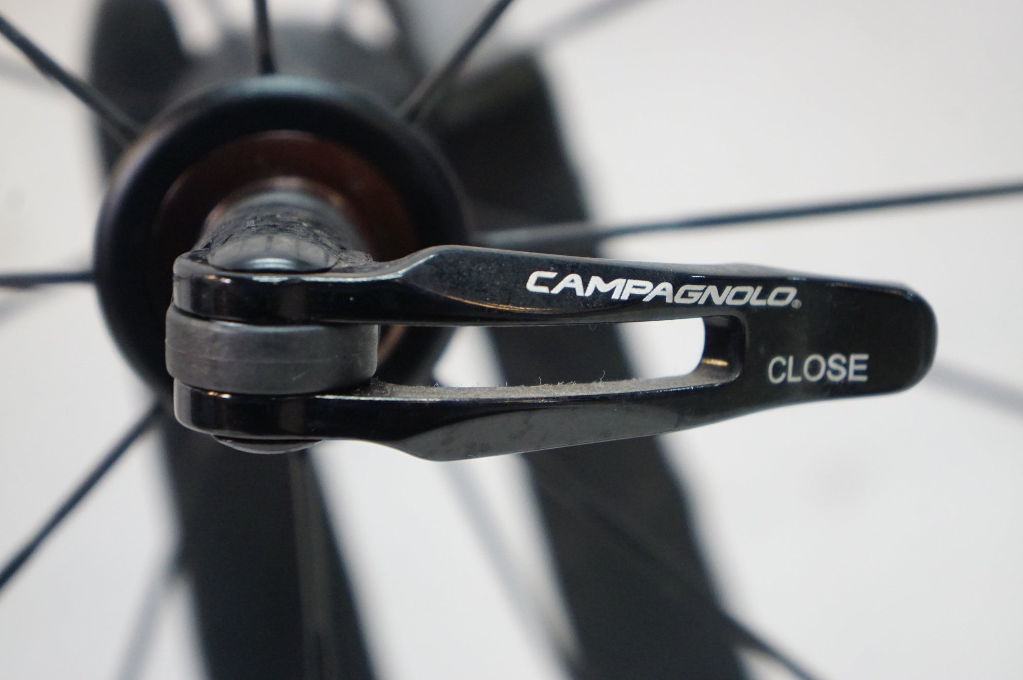 CAMPAGNOLO 「カンパニョーロ」 ZONDA C17 シマノ11速 ホイールセット / 熊谷本店