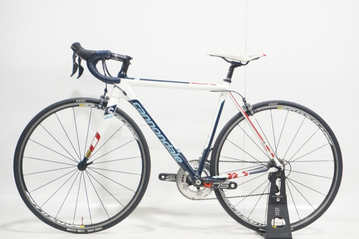 CANNONDALE 「キャノンデール」 CAAD 10 ULTEGRA 2014年モデル