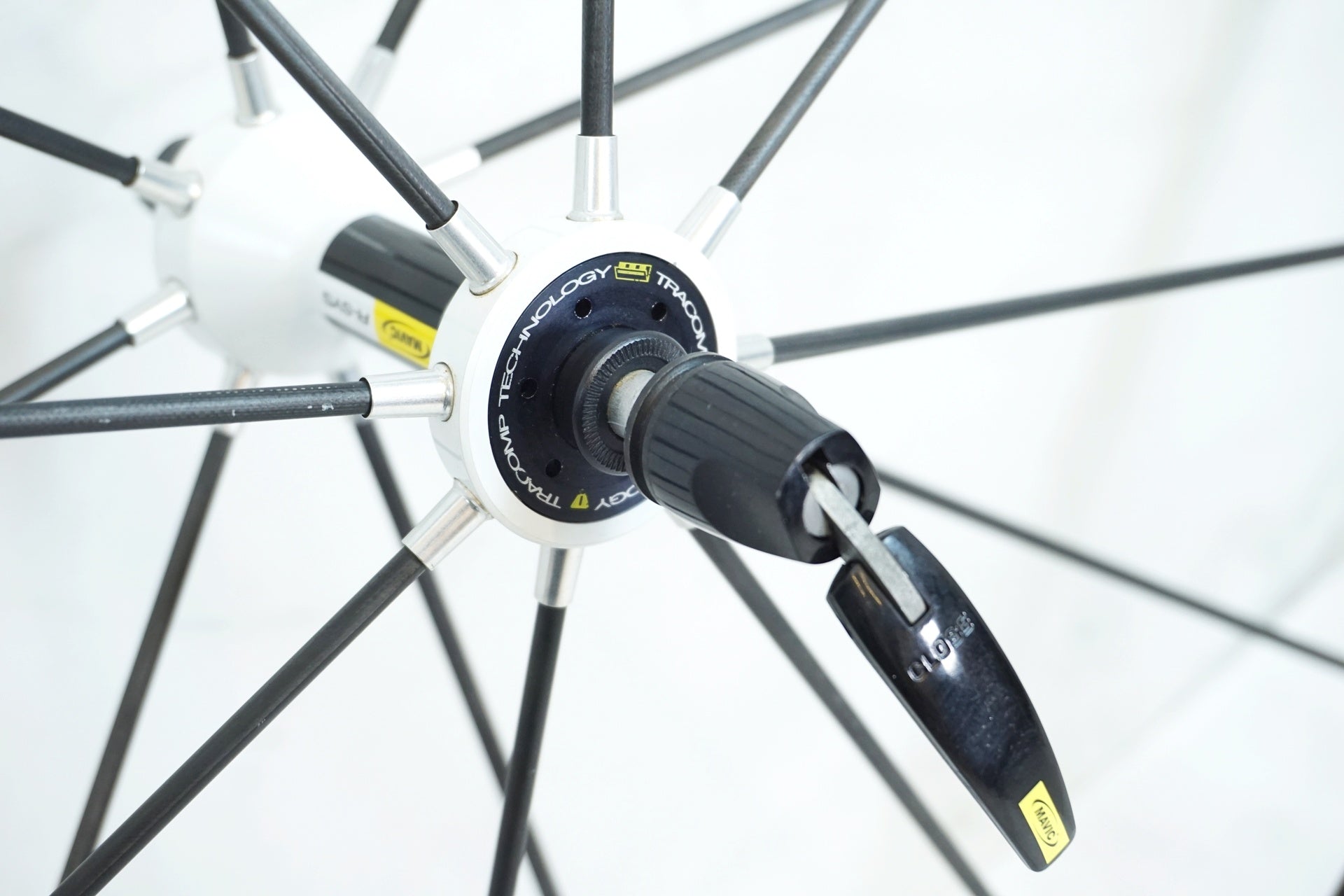 MAVIC 「マビック」 R-SYS シマノ11速 ホイールセット / 有明ガーデン店