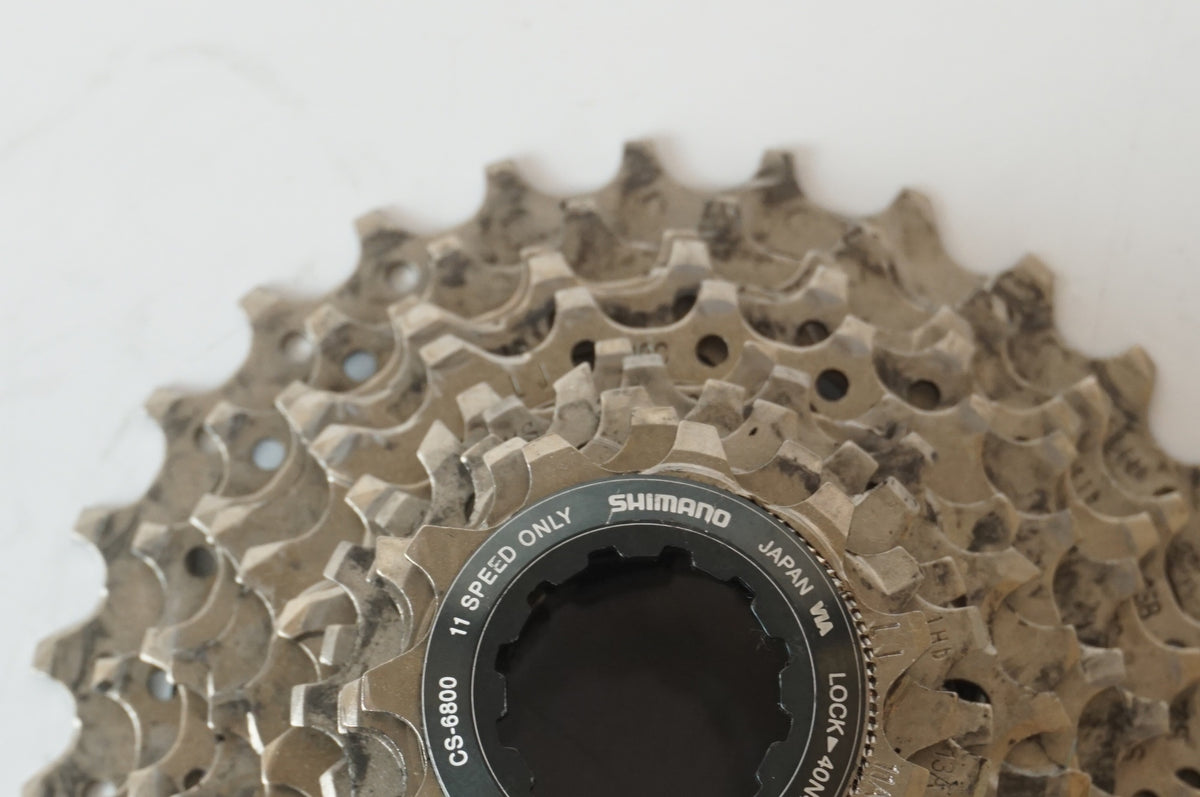 SHIMANO 「シマノ」 11-28T ULTEGRA CS-6800 スプロケット / 浜松店