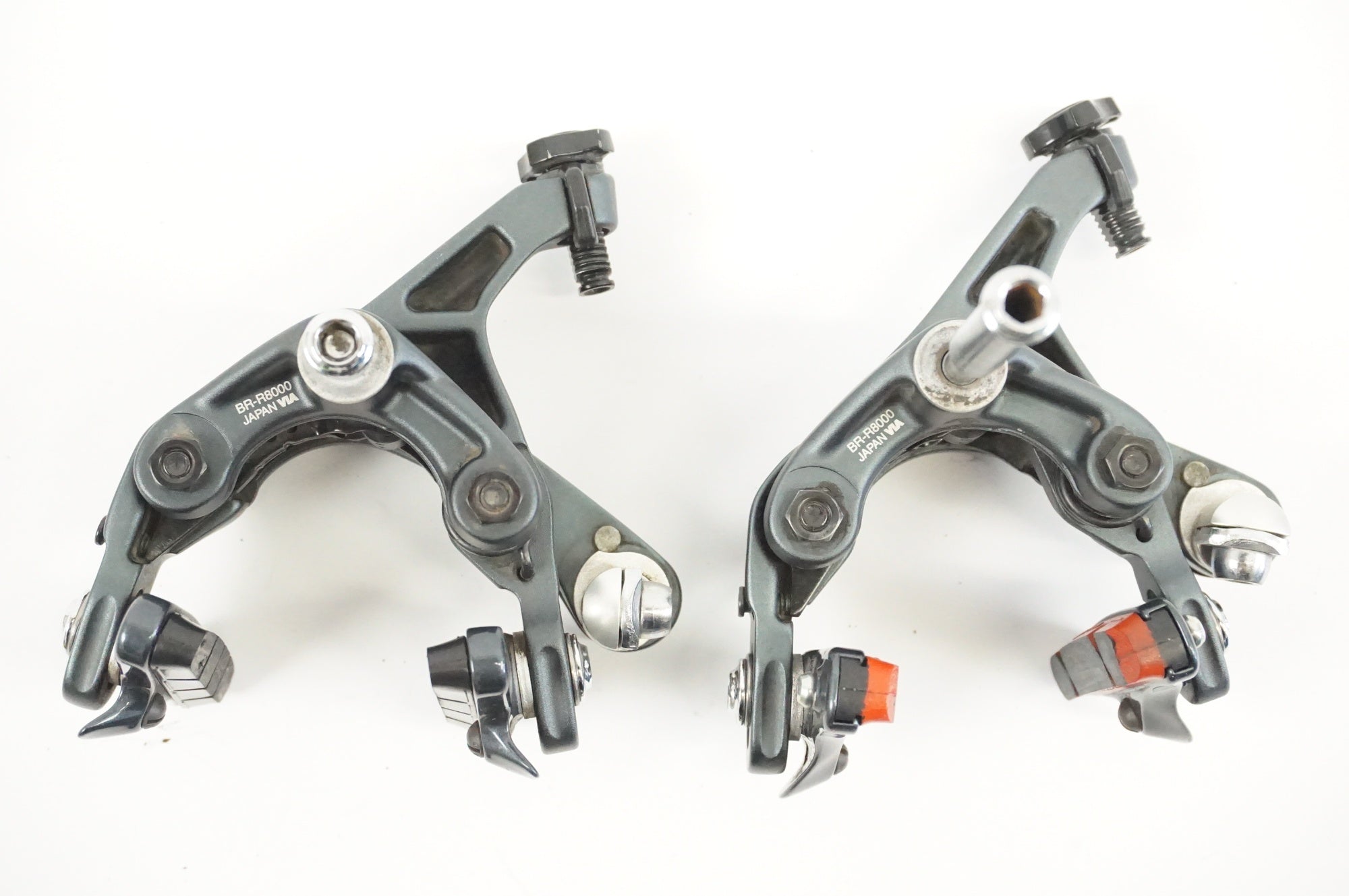 SHIMANO 「シマノ」 ULTEGRA BR-R8000 キャリパーブレーキセット