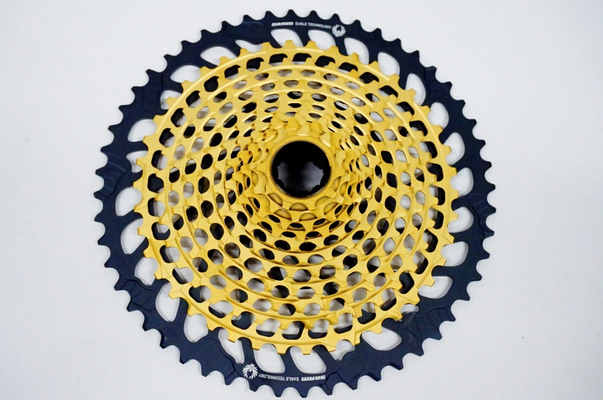 SRAM 「スラム」 XX1 EAGLE XG-1299 10-52T スプロケット / 名古屋大須