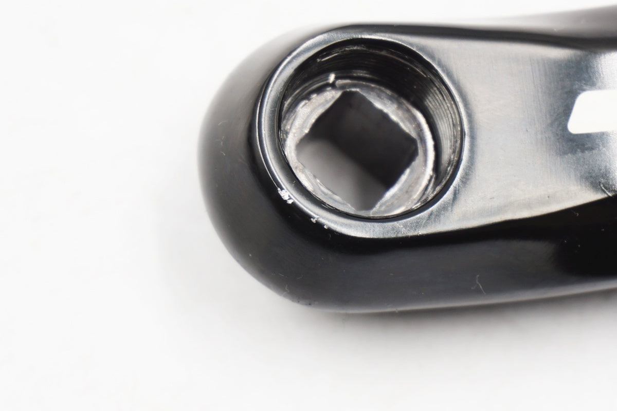 FSA 「エフエスエー」 VERO 50-34T 172.5mm クランク / 奈良店