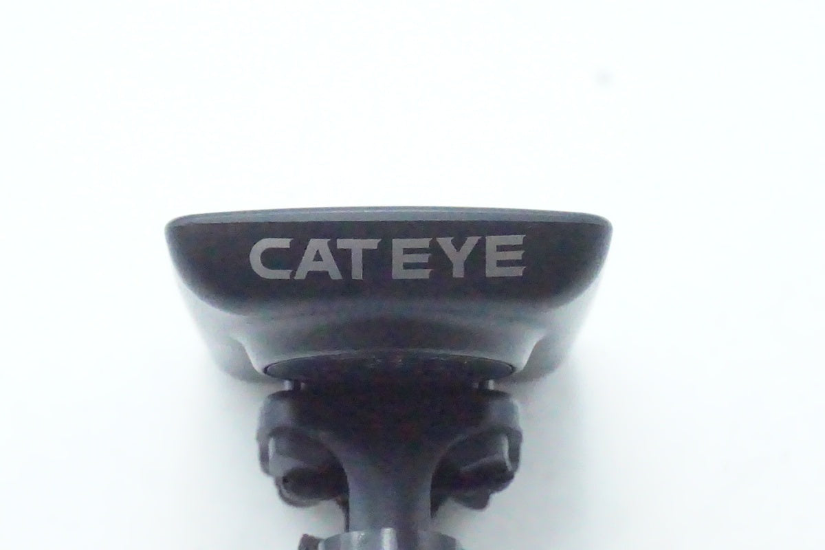 CATEYE「キャットアイ」 PADRONE SMART CC-PA500B サイクルコンピューター / 京都西院店