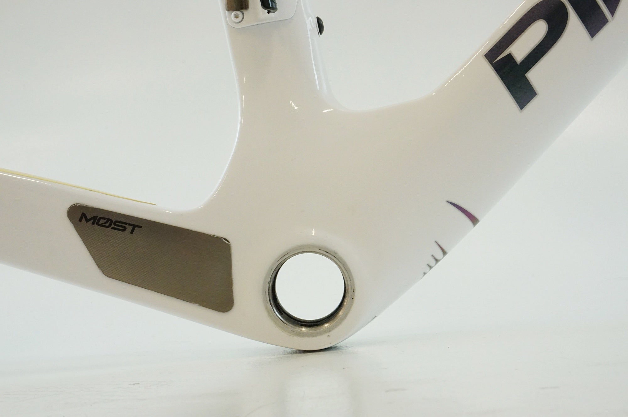 PINARELLO 「ピナレロ」 PRINCE DISK 2022年モデル フレームセット / 浜松店