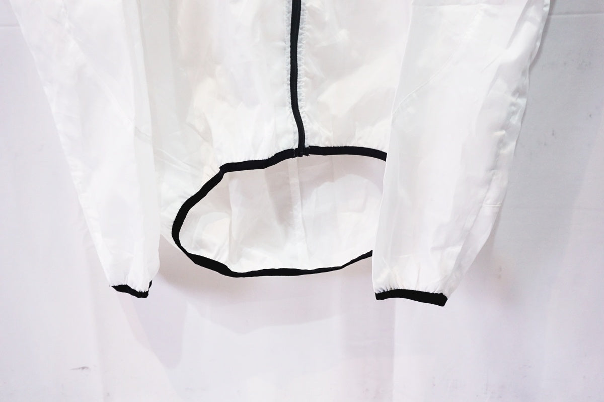 CASTELLI 「カステリ」 XLサイズ ウインドブレーカー / バイチャリ世田谷店