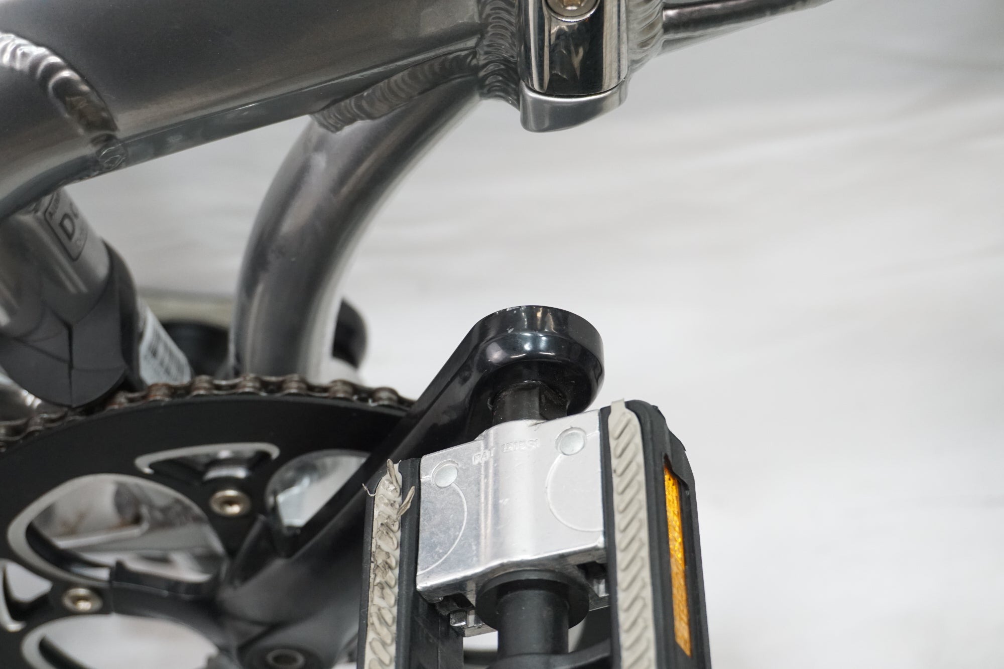 DAHON 「ダホン」 MU D9 2019年モデル 20インチ 折り畳み自転車 / 大宮店